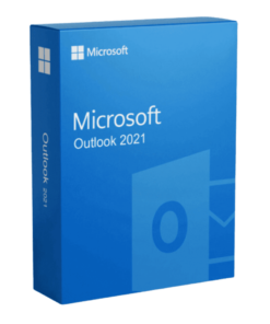 Microsoft Outlook 2021