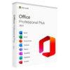 Licenza Office 2021 Professional Plus