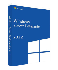 Microsoft Windows Server 2022 Datacenter