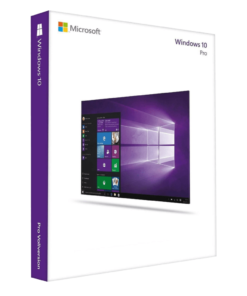 Microsoft Windows 10 Pro