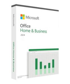 Licenza Office 2024 Home and Business