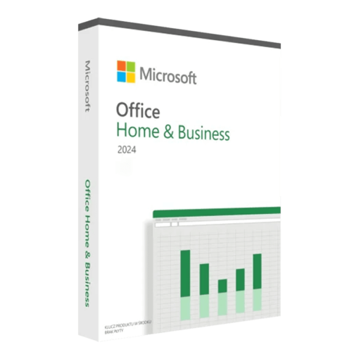 Licenza Office 2024 Home and Business
