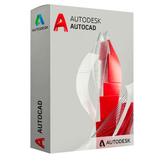 Licenza Autodesk Autocad - Lo Shop Elettronico