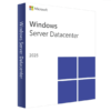 Licenza Windows Server 2025 Datacenter