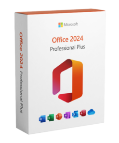 Licenza Software Office 2024 PP LTSC