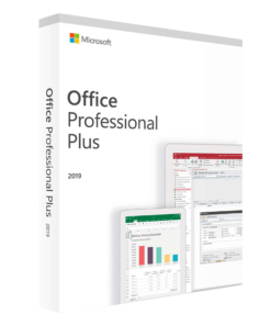 Licenza Office 2019 PP - Lo Shop Elettronico