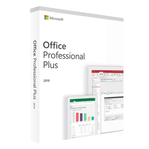 Licenza Office 2019 PP - Lo Shop Elettronico