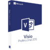 Licenza Visio 2019 Professional - Lo Shop Elettronico