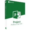Licenza Project pro 2019 - Lo Shop Elettronico