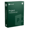 Licenza Project pro 2021 - Lo Shop Elettronico