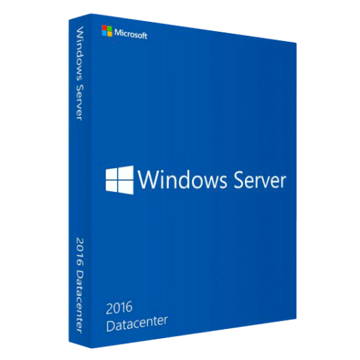 Licenza Windows Server 2016 Datacenter