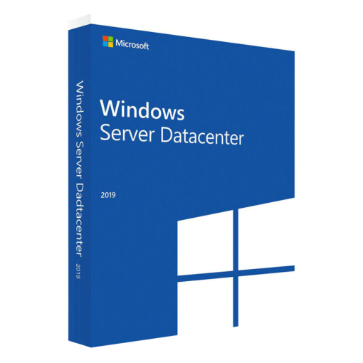 Licenza Windows Server 2019 Datacenter
