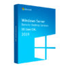 Licenza Windows Server 2019 RDS USER CAL