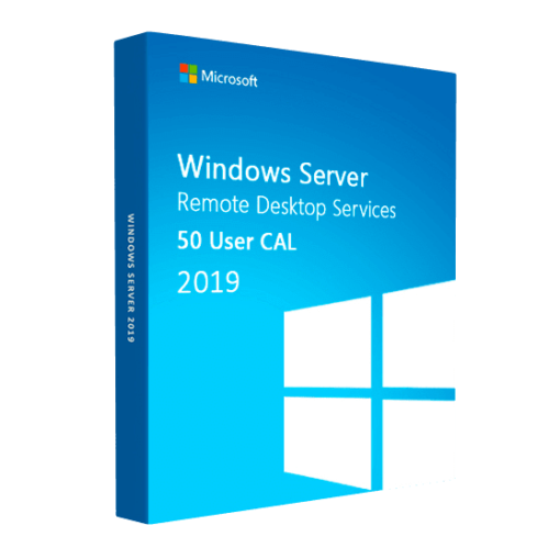 Licenza Windows Server 2019 RDS USER CAL