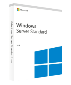 Licenza Windows Server 2019 Standard
