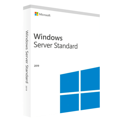 Licenza Windows Server 2019 Standard