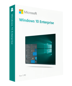 Licenza Windows 10 Enterprise