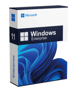 Licenza Windows 11 Enterprise