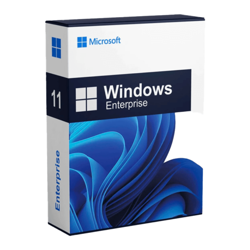 Licenza Windows 11 Enterprise