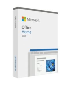 Licenza Office 2024 Home and Student