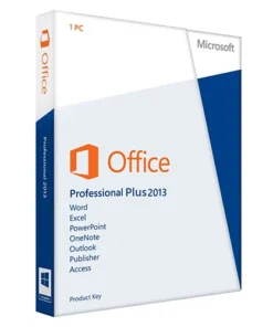 Licenza Office 2013 Pro Plus - Lo Shop Elettronico