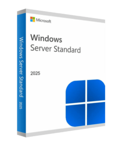 Licenza Microsoft Windows Server 2025