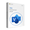 Licenza Visio 2024 Professional - Lo Shop Elettronico